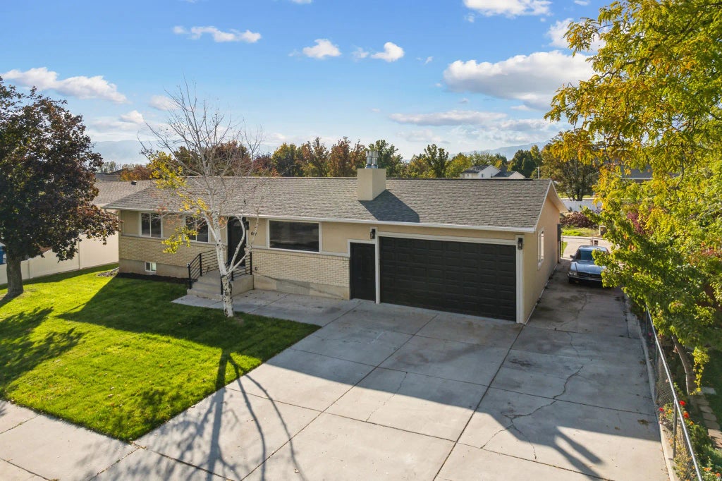 641 N 420 W, American Fork