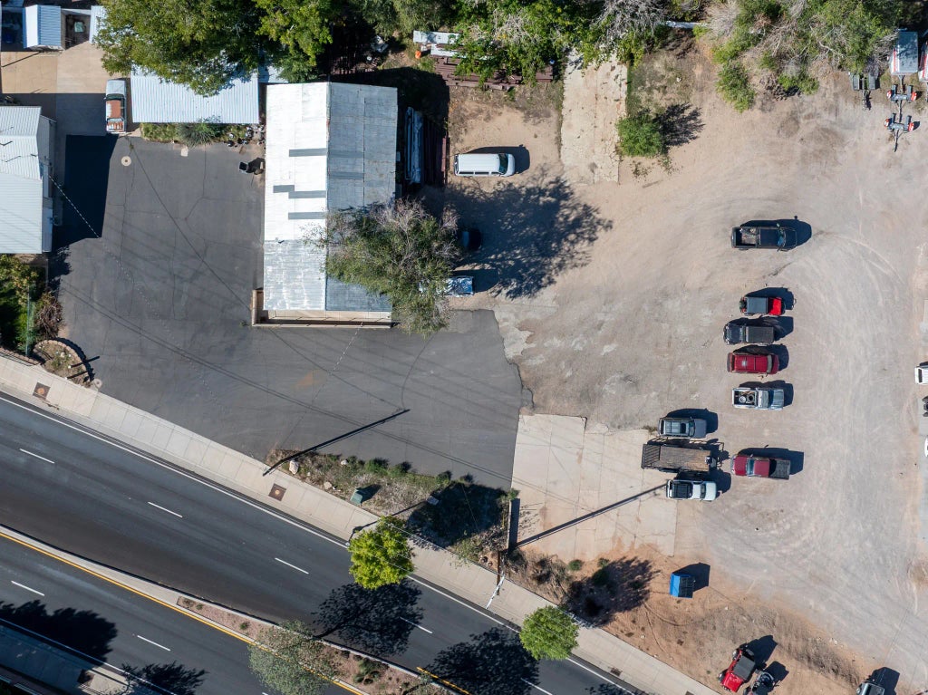 333 N State St, Hurricane