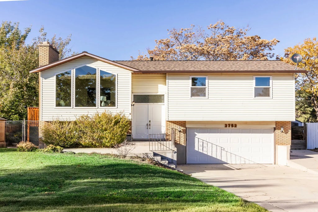 2752 W Berwick Pl, West Valley City