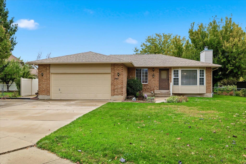 740 Bing Ct, Kaysville