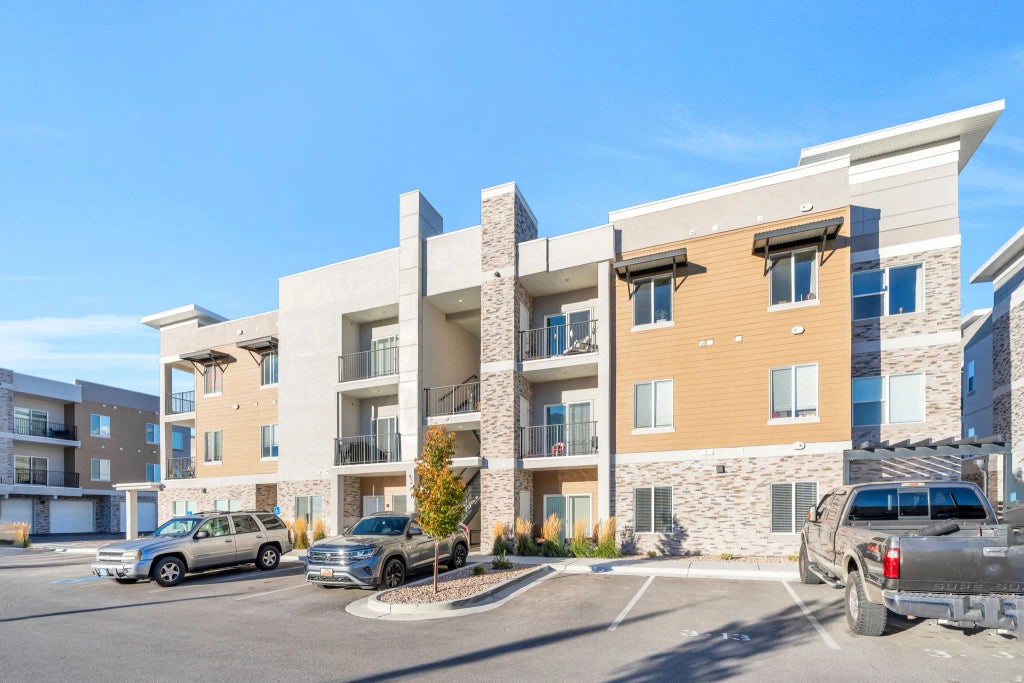 2342 E 830 S 7, Spanish Fork