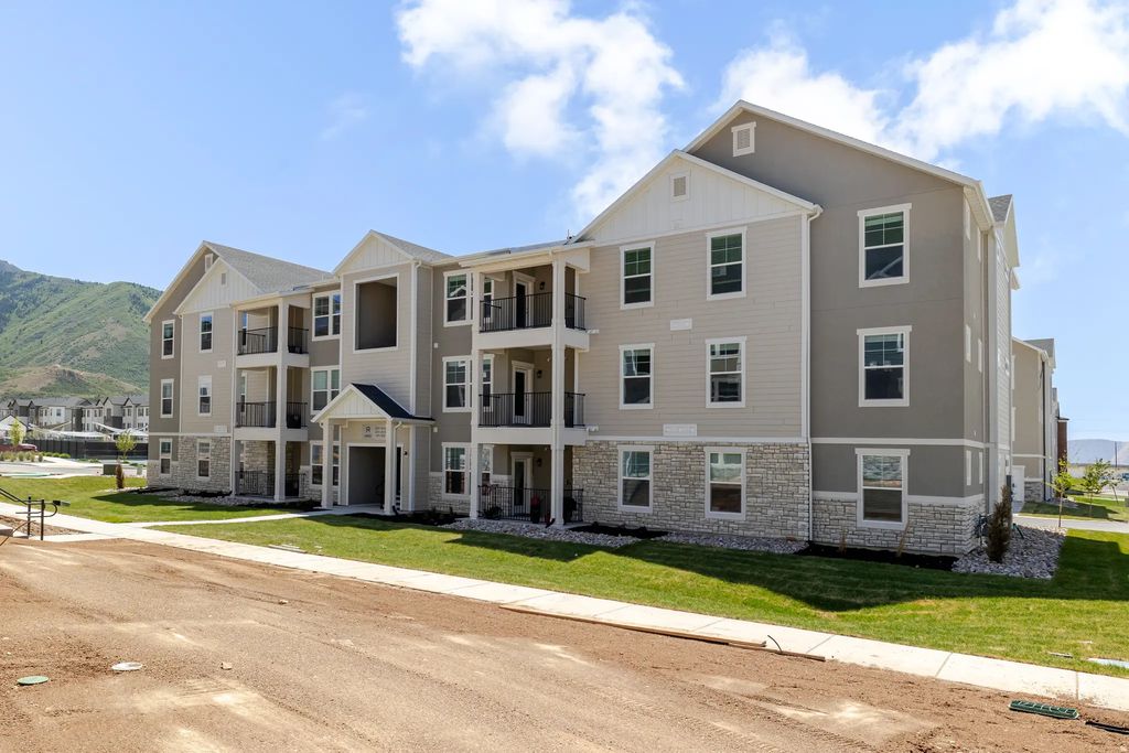 4661 S Poplar Way R303, Mapleton