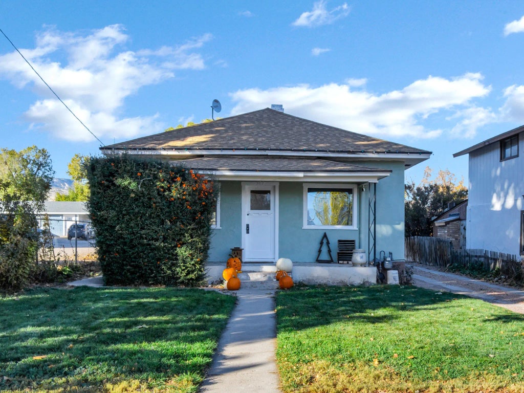 347 E 100 N, Richfield