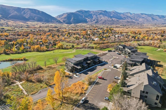 3840 N 4975 E A205, Eden