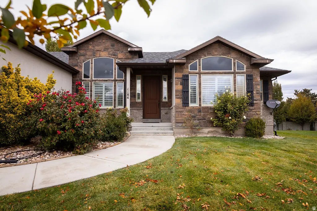 1184 W Michaelsen Way, West Jordan