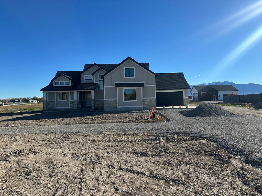 11026 N 8300 W, Tremonton