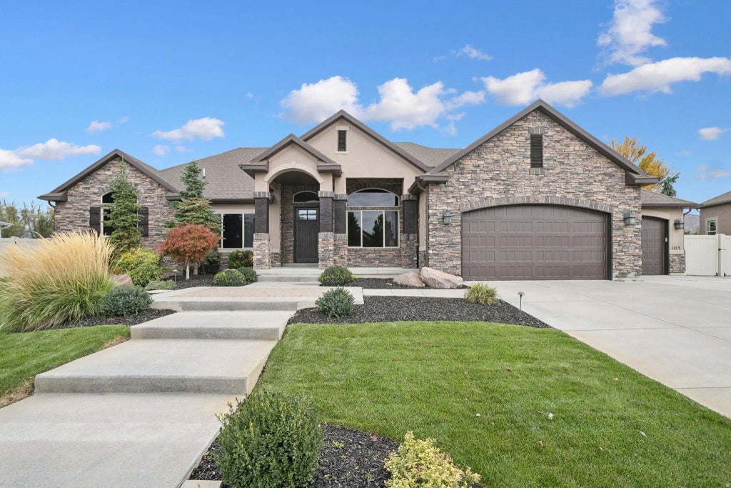 1213 Santa Anita Dr, Kaysville