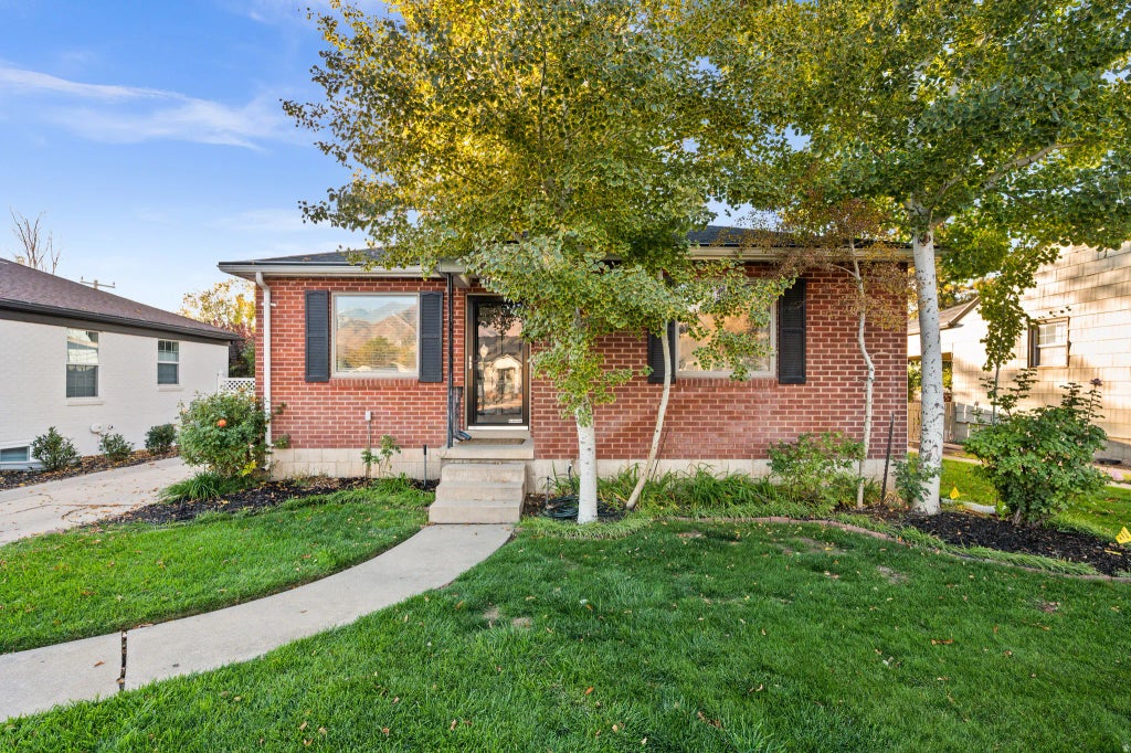 2486 S Imperial St E, Salt Lake City