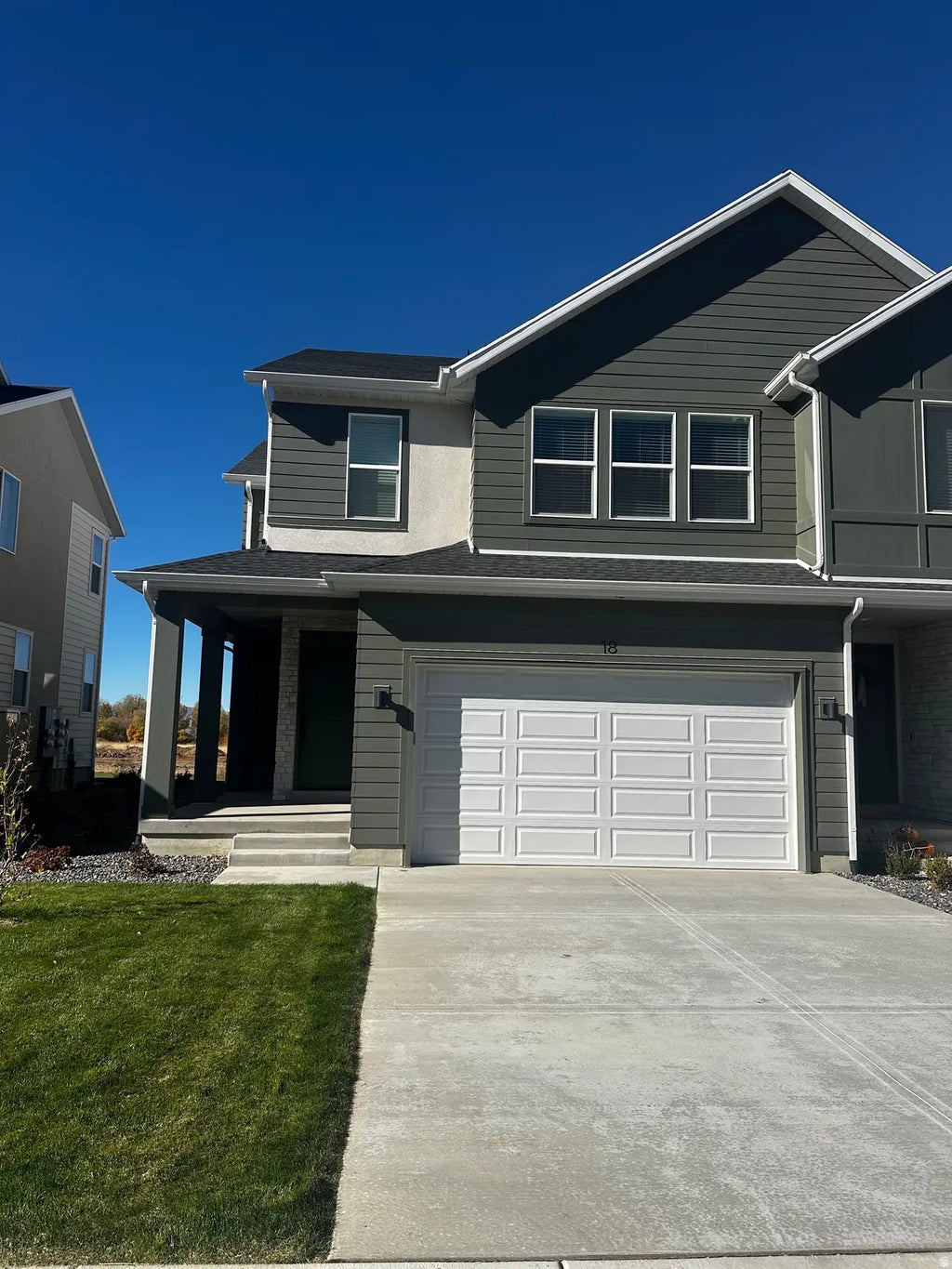 18 S Lunar Way, Mapleton