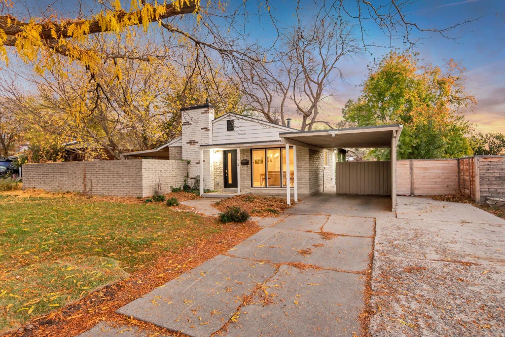 1170 E Sierra Way S, Millcreek