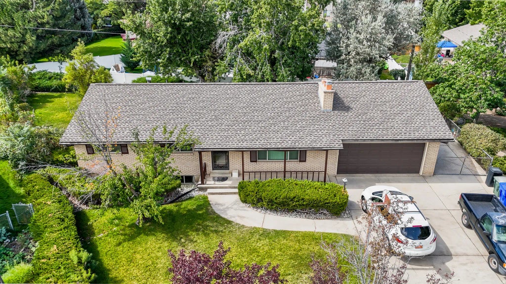 4823 Brinker Ave, Ogden