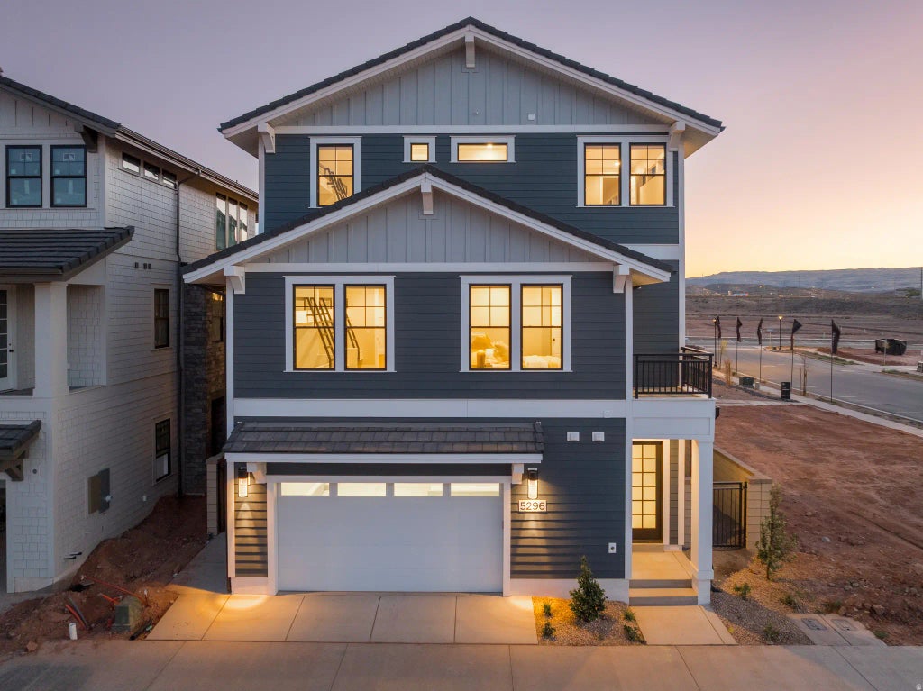 5296 S Blue Pearl Aly 413, St. George