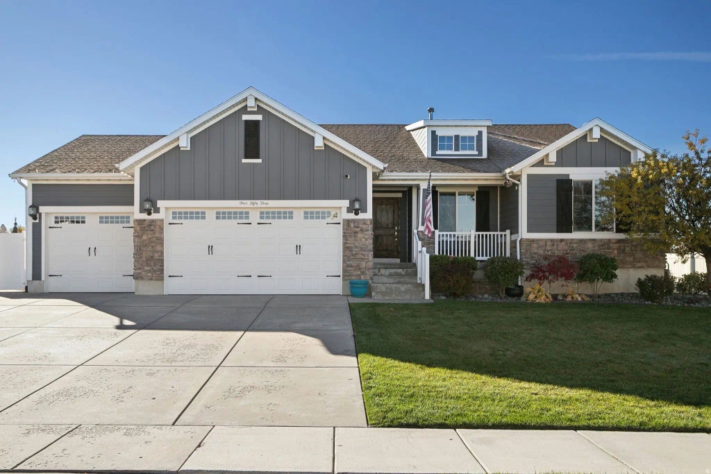 453 W Country Mill Dr S, Kaysville