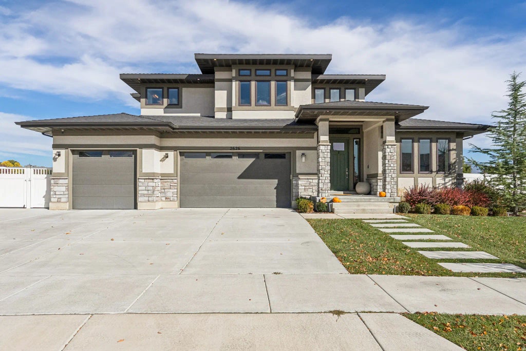 2626 W Midas Side Way, Riverton