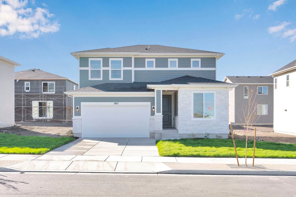 1083 W 400 St S 42, Brigham City