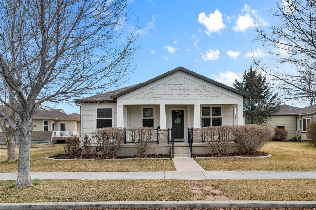 11709 S Grandville Ave, South Jordan