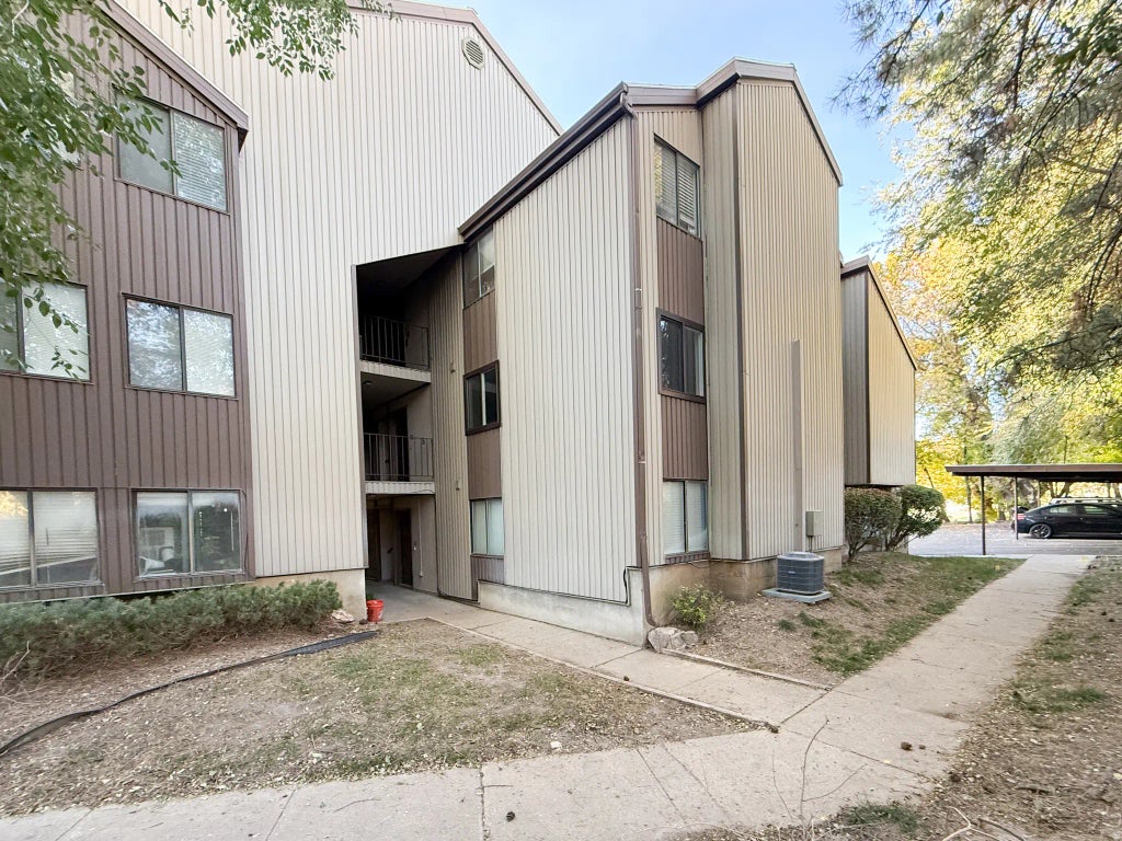 1175 S Canyon Rd 80, Ogden