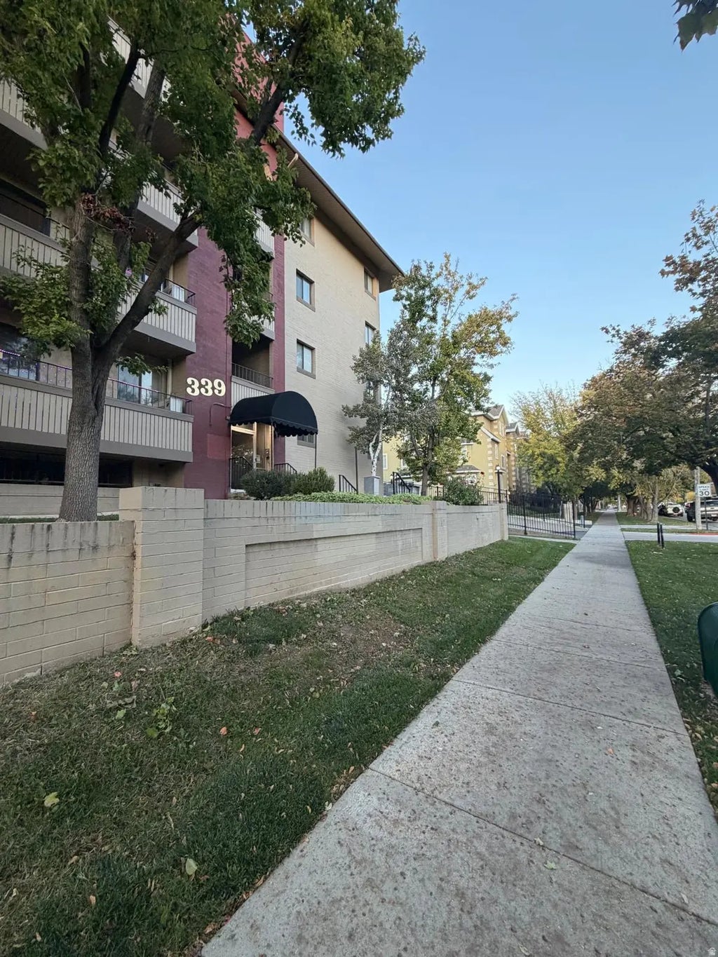 339 E 600 S 1308, Salt Lake City