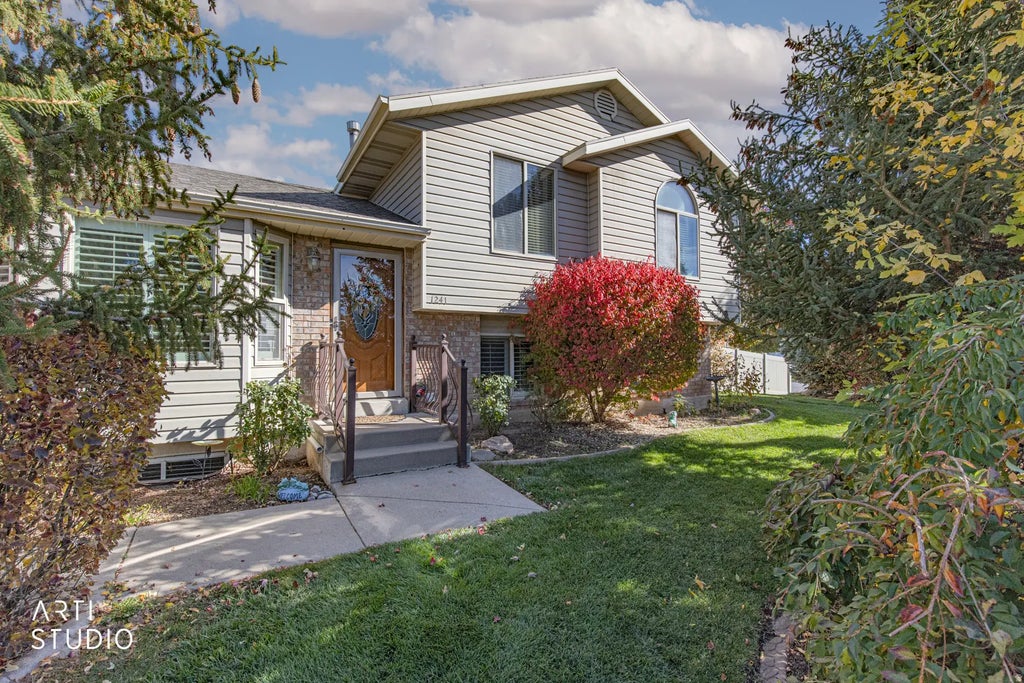 1241 S 700 E, Kaysville