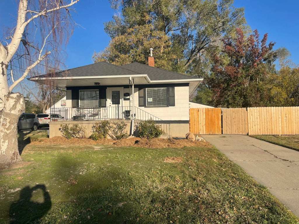 7961 S Pioneer St, Midvale