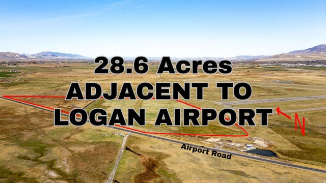 2590 N 2200 W, Logan