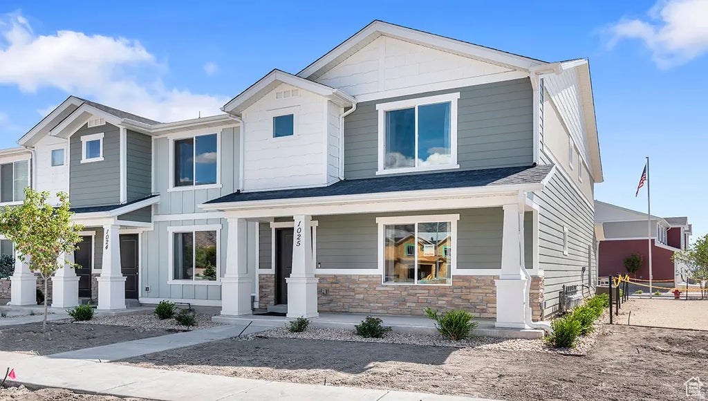 1503 S 3740 E 1320, Spanish Fork