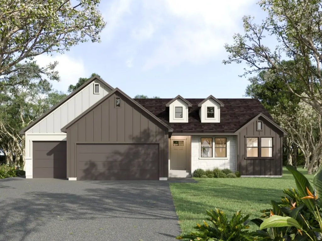 8035 N Park Meadow Ln 2, Lake Point