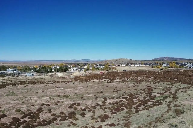 4700 N Old Hwy 91, Enoch