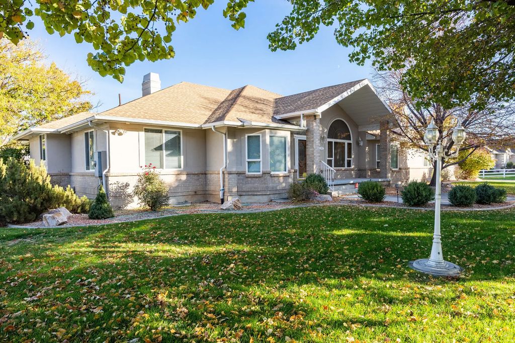13849 S Wasatch Vista Dr W, Bluffdale