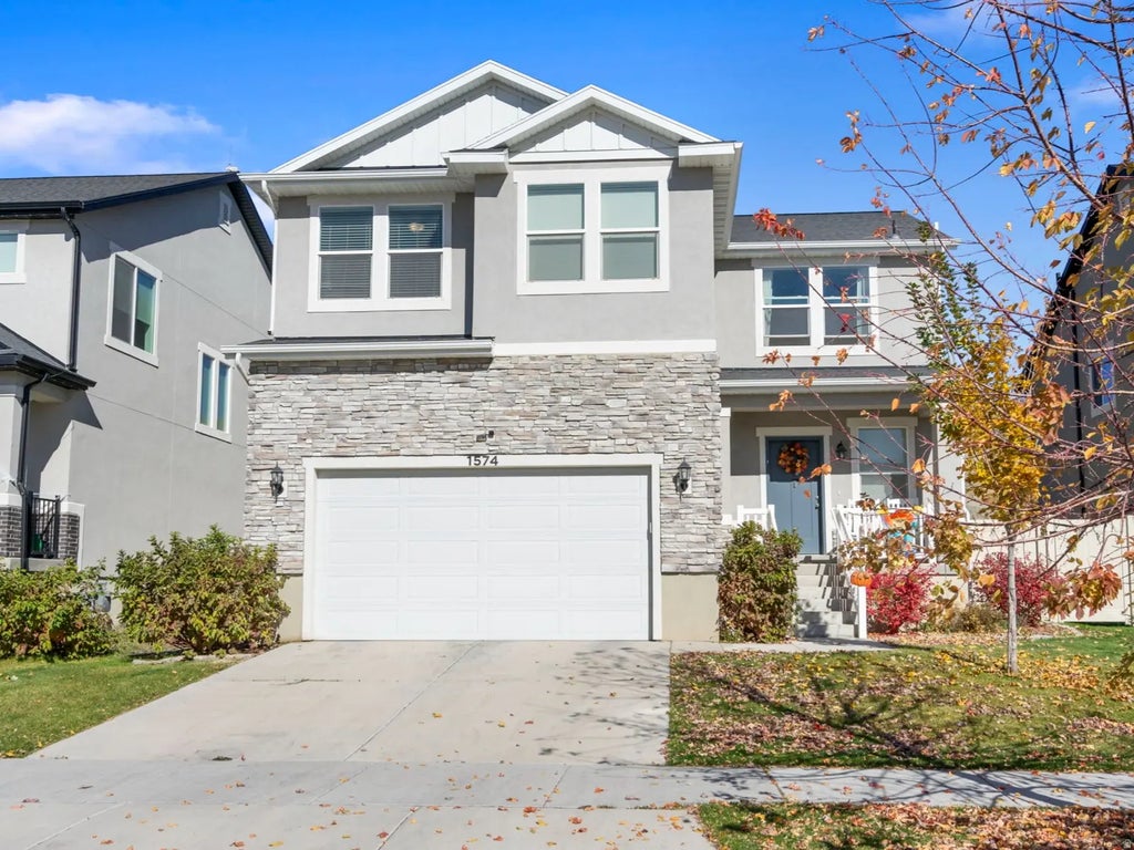 1574 W Quailhill Rd, Saratoga Springs