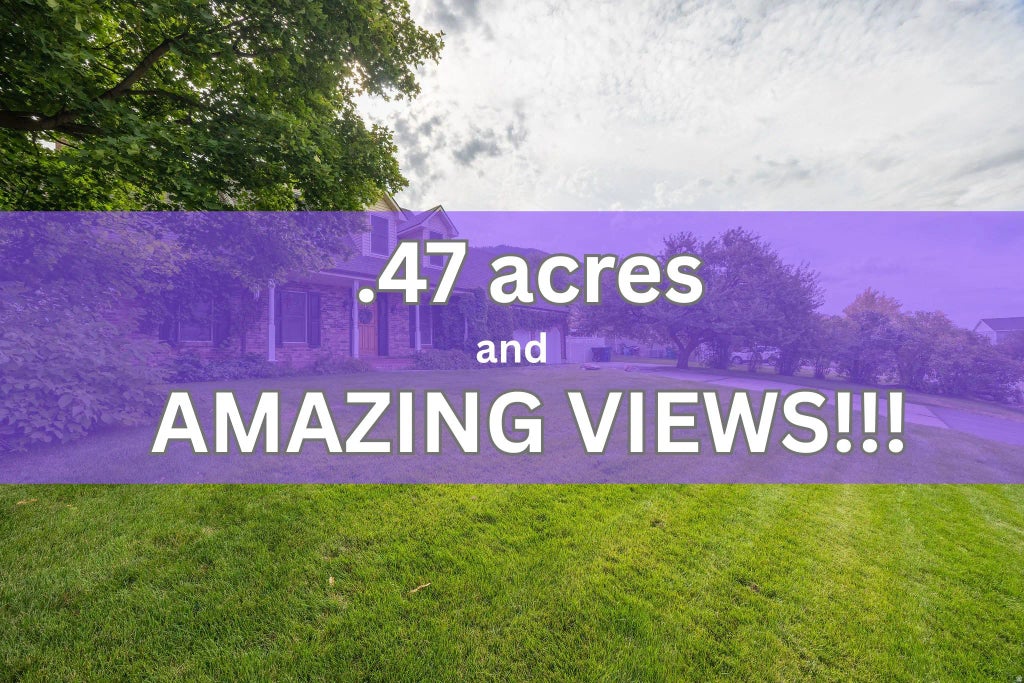 1050 S Grandview Dr E, Providence