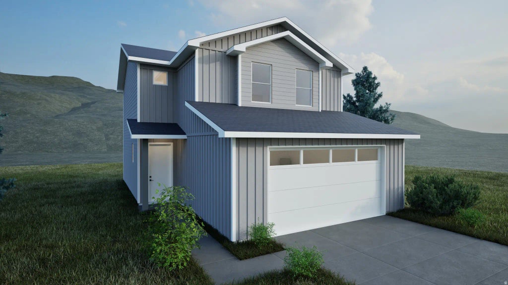 36 Lot 36 Cottonwood, Cedar City