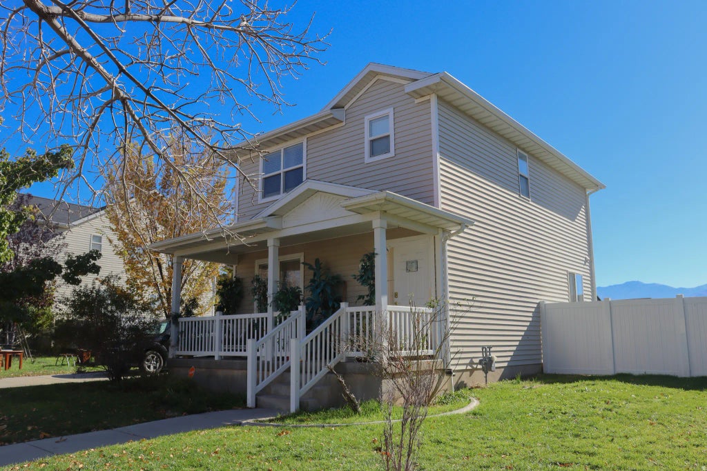 257 W 1380 N, Tooele