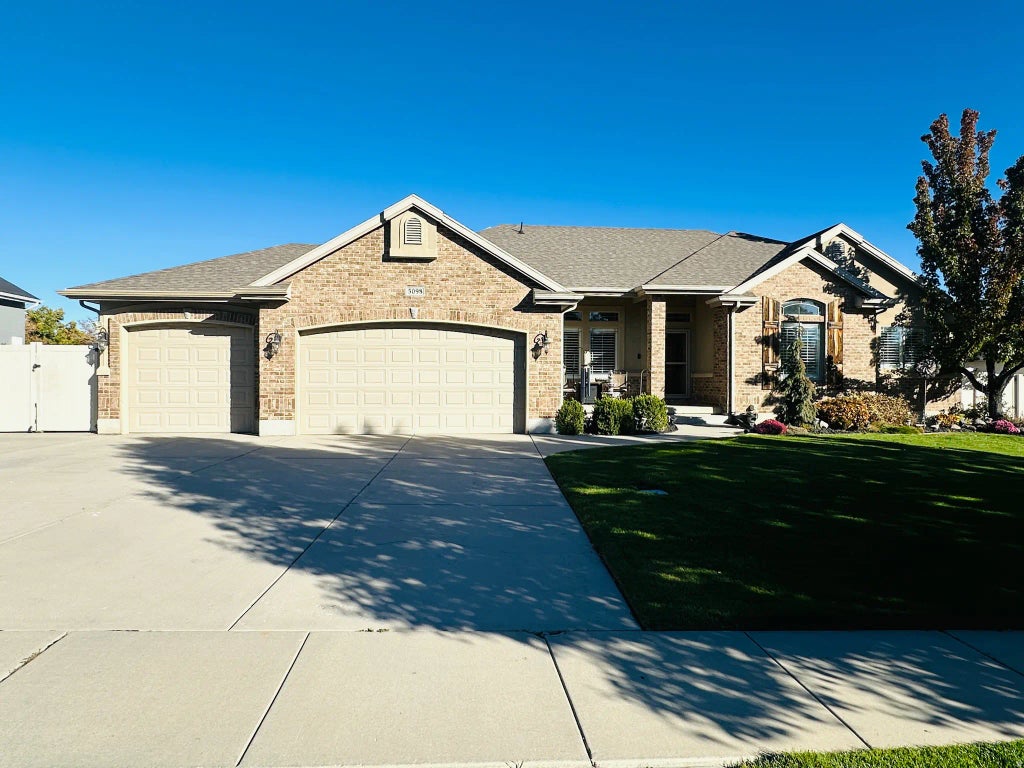 5098 W Cherry Laurel Ln, West Jordan