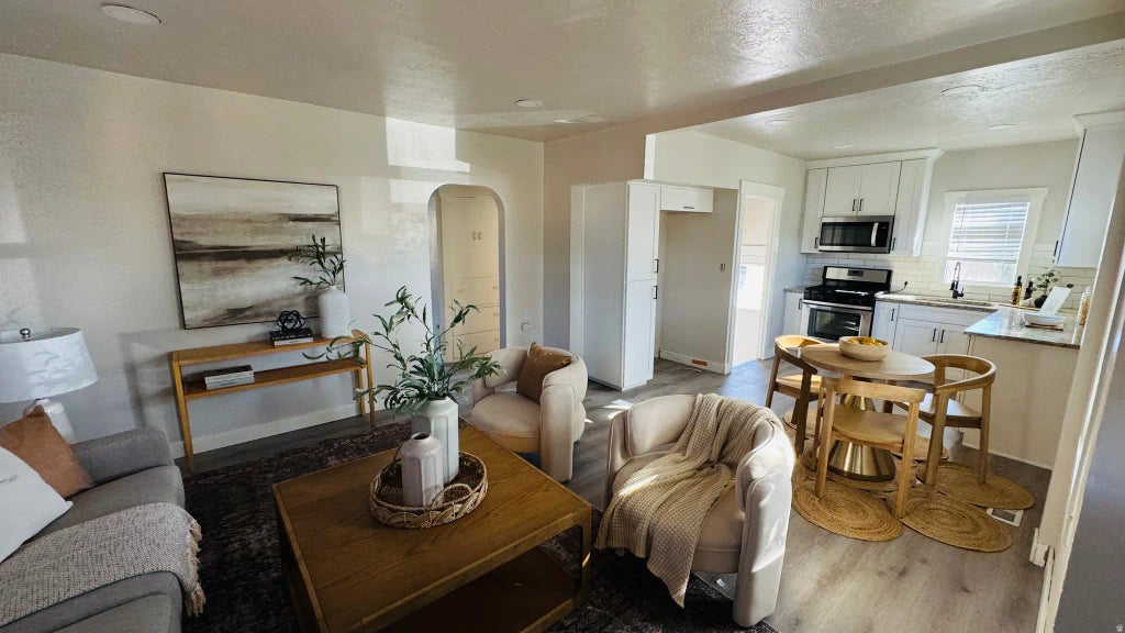 1378 W 4200 S, Taylorsville