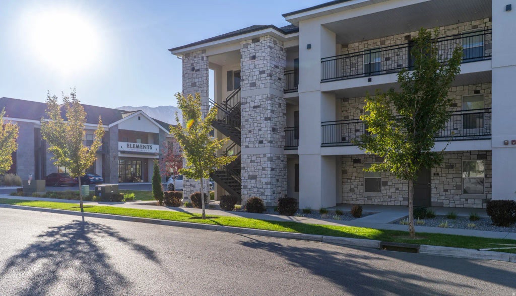 67 W 600 S B301, Springville