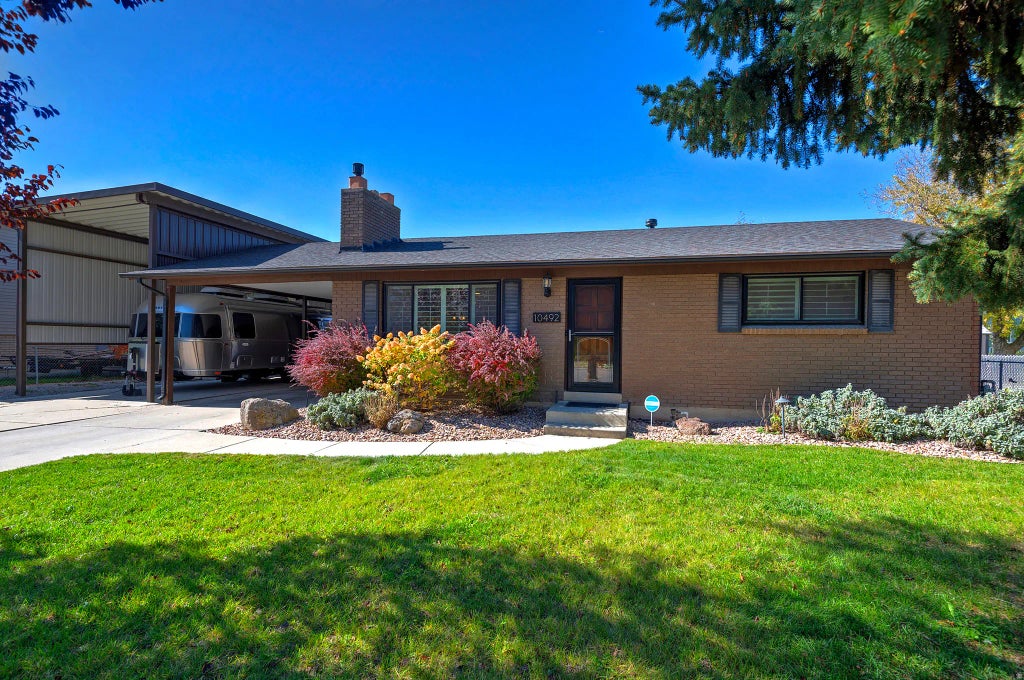 10492 S 420 E, Sandy