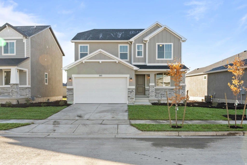 243 W 800 S 346, Willard