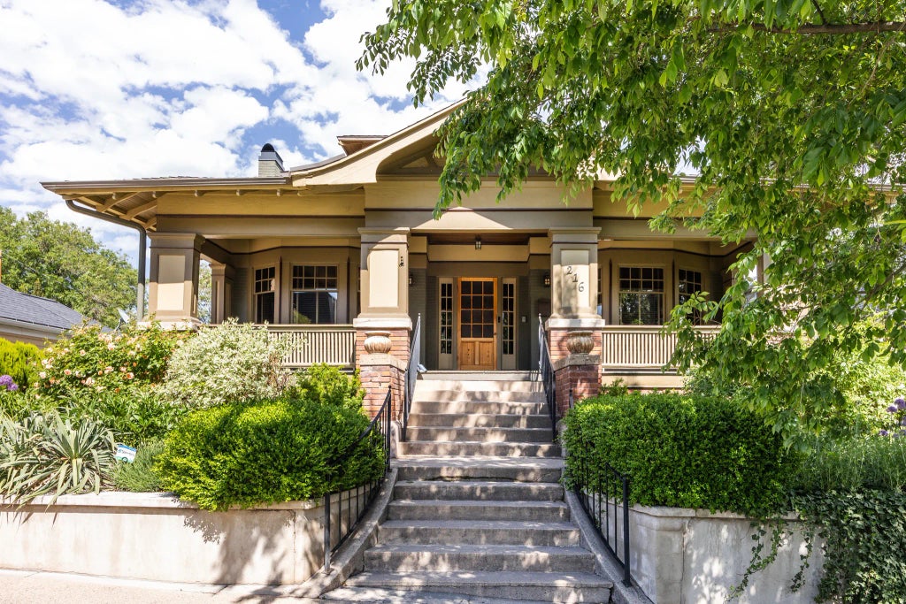 216 B St, Salt Lake City