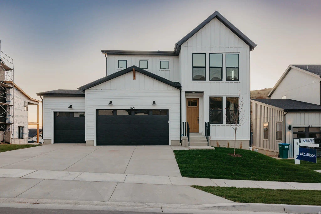 1651 W Canyon Rim Rd, Lehi
