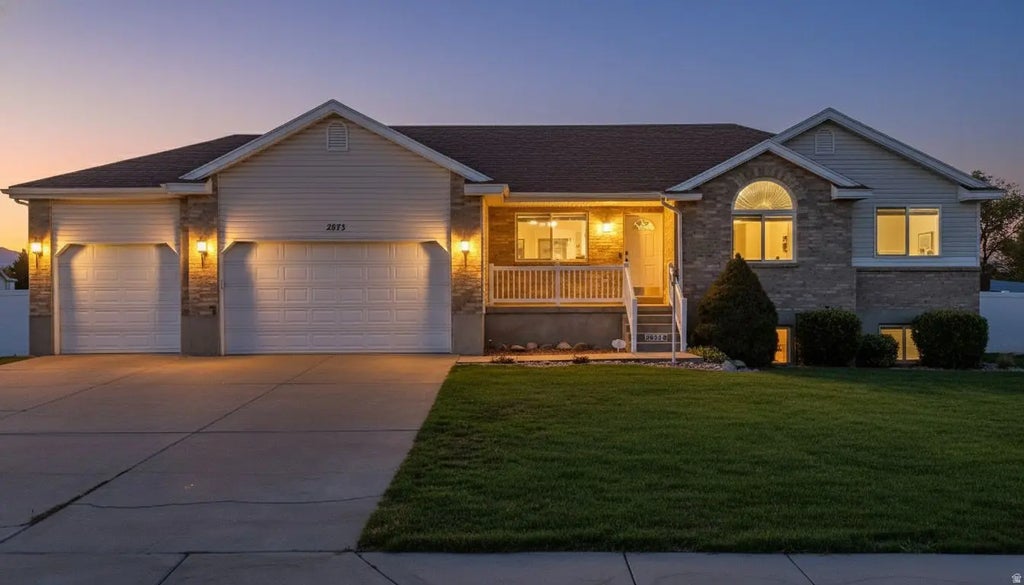 2873 S Pika Dr, West Valley City