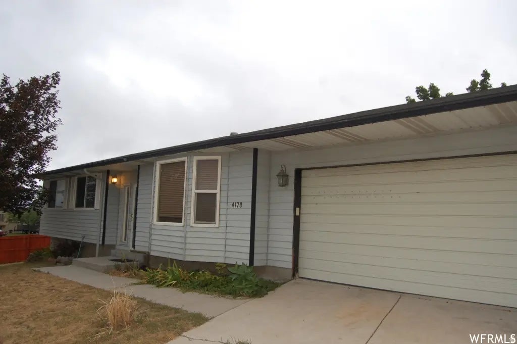 4179 S 6580 W, West Valley City