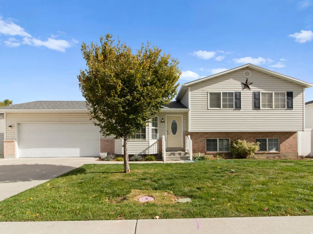 581 S 1500 W, Lehi