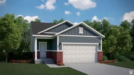 5640 N Mallard Dr, Stansbury Park