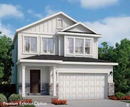 923 W Kingfisher Rd, Stansbury Park