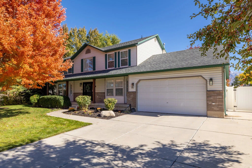 578 N Woods Dr, Lehi