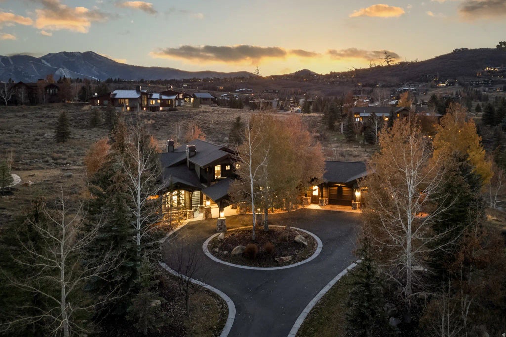 685 Hollyhock St, Park City