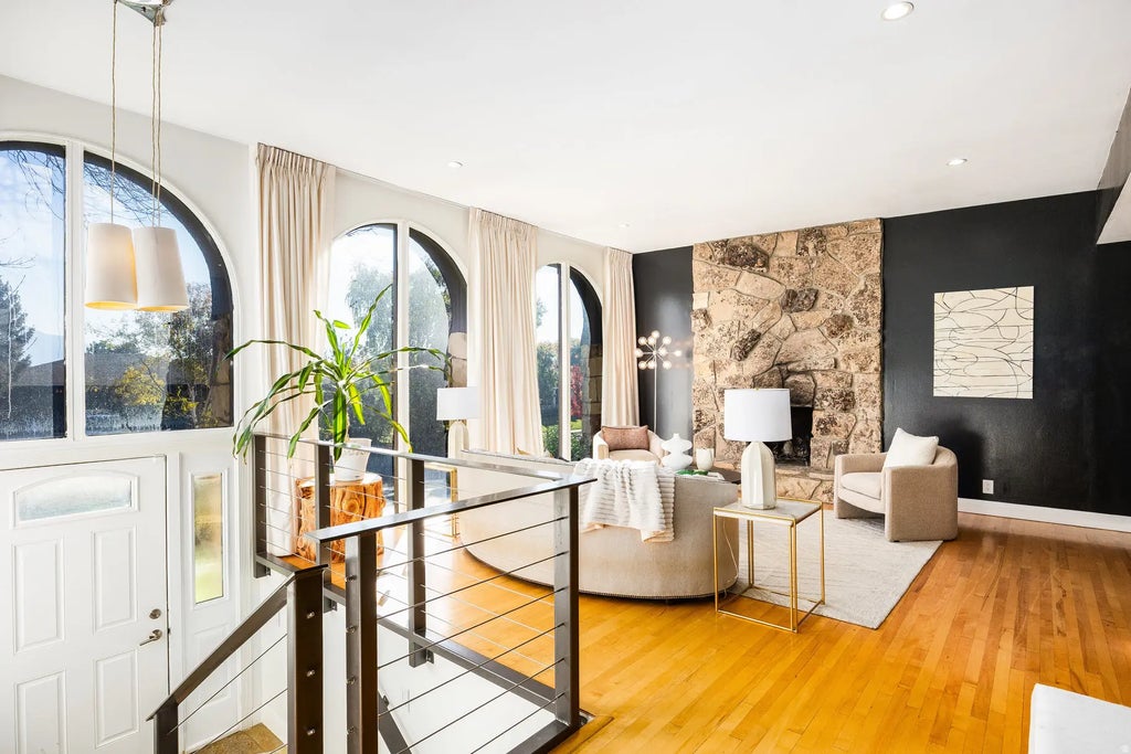 3411 E Enchanted View Dr S, Cottonwood Heights