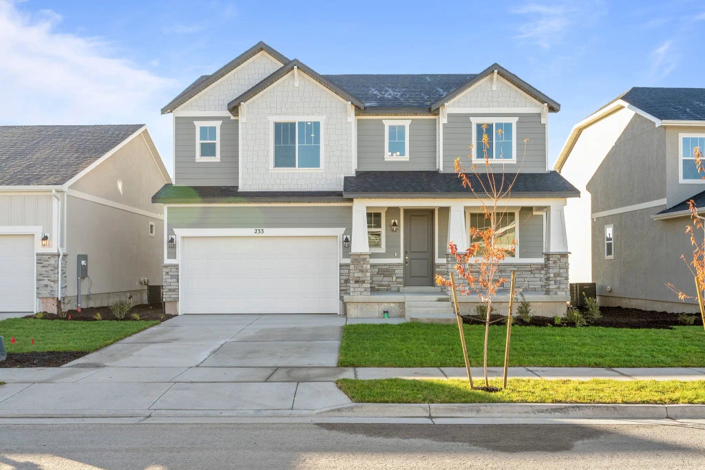 233 W 800 S 345, Willard