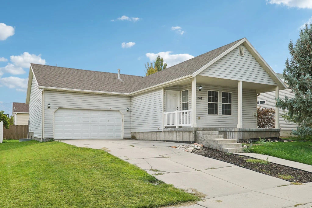 1568 Dawson Ln, Tooele